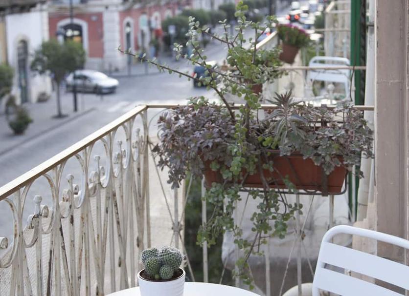 Balkon Zdjęcie