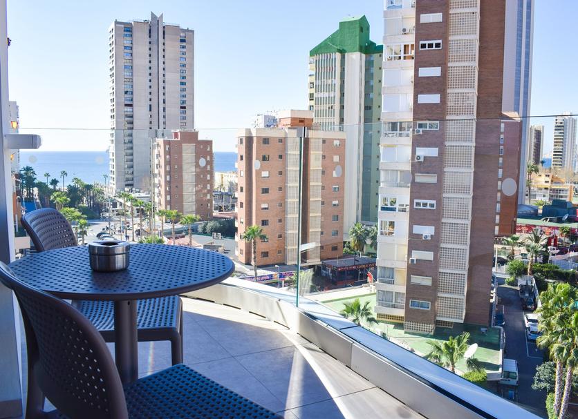 Balkon Zdjęcie