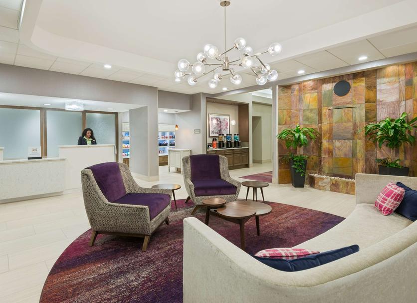 Lobby Zdjęcie