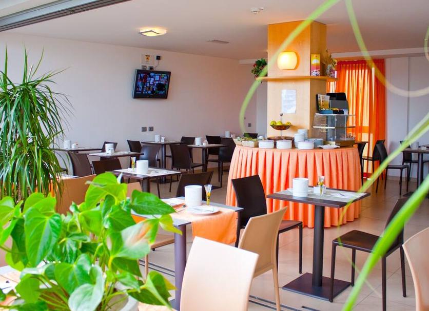 Restauracja Zdjęcie