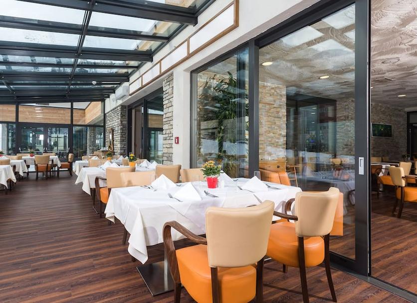 Restauracja Zdjęcie