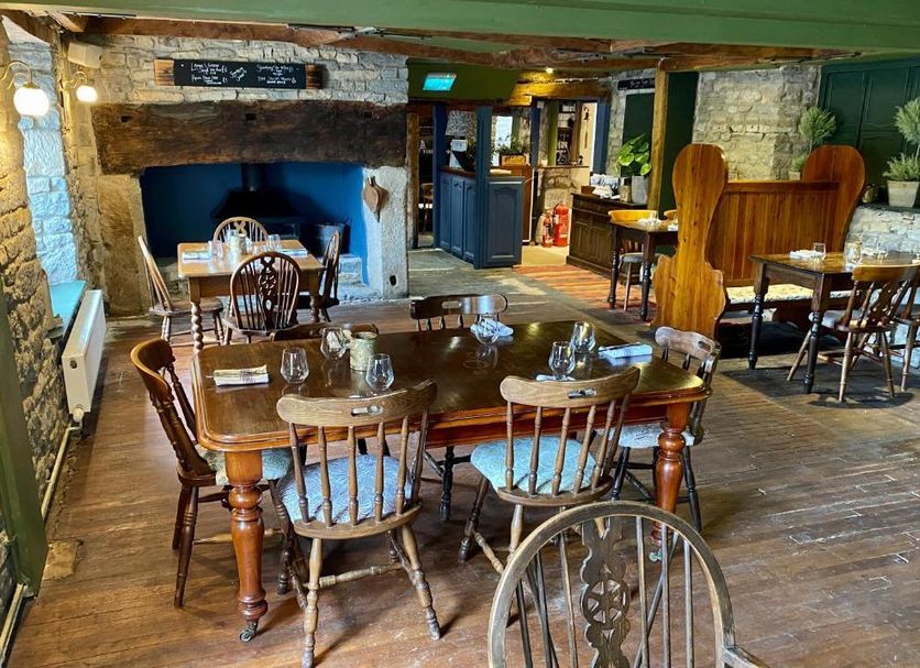 Restauracja Zdjęcie