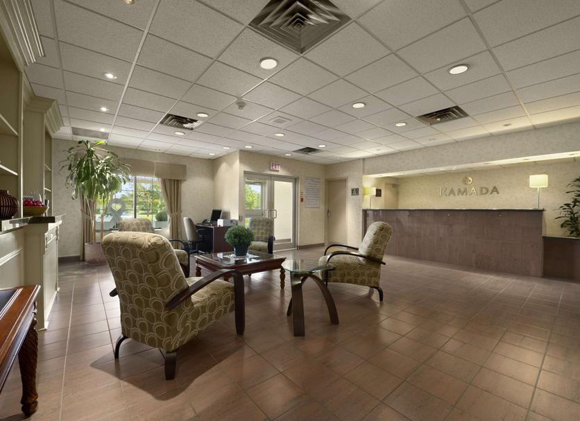 Lobby Zdjęcie
