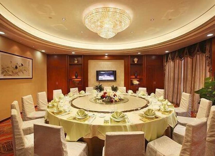 Sala bankietowa Zdjęcie