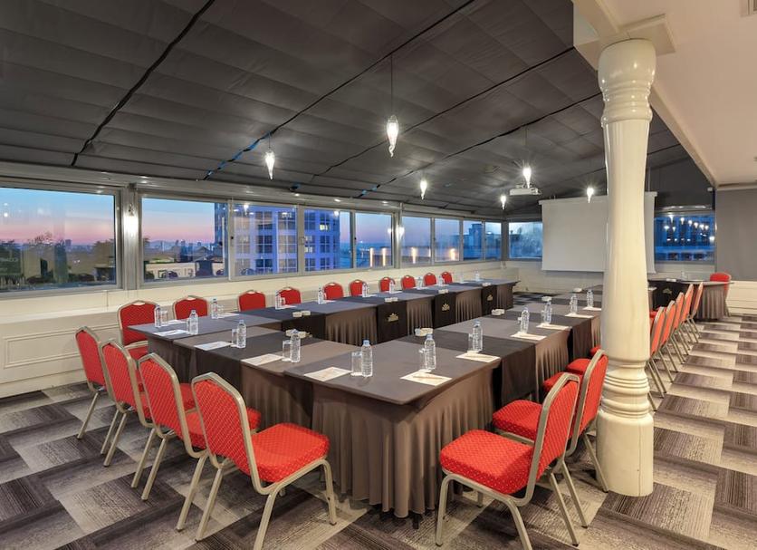 Sala konferencyjna Zdjęcie