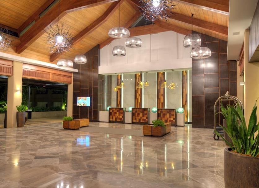 Lobby Zdjęcie