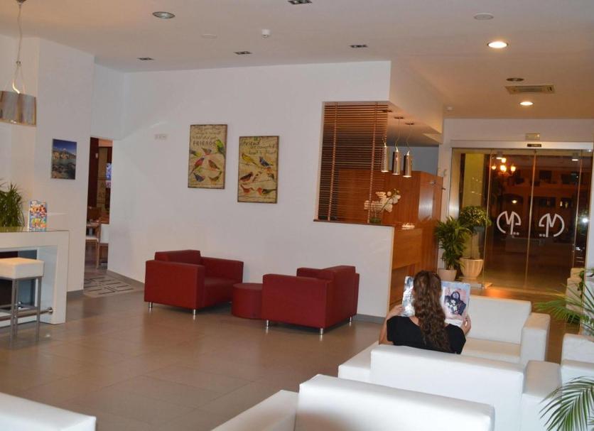 Lobby Zdjęcie