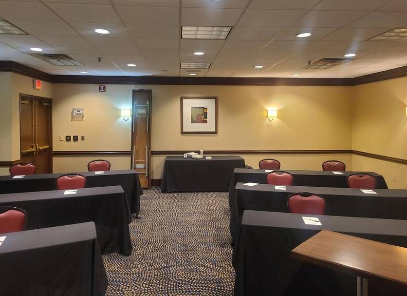 Sala konferencyjna Zdjęcie