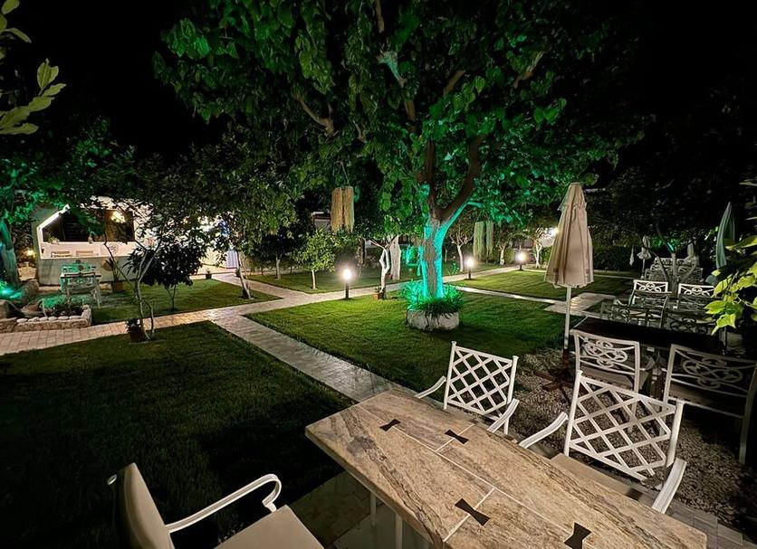 Patio Zdjęcie