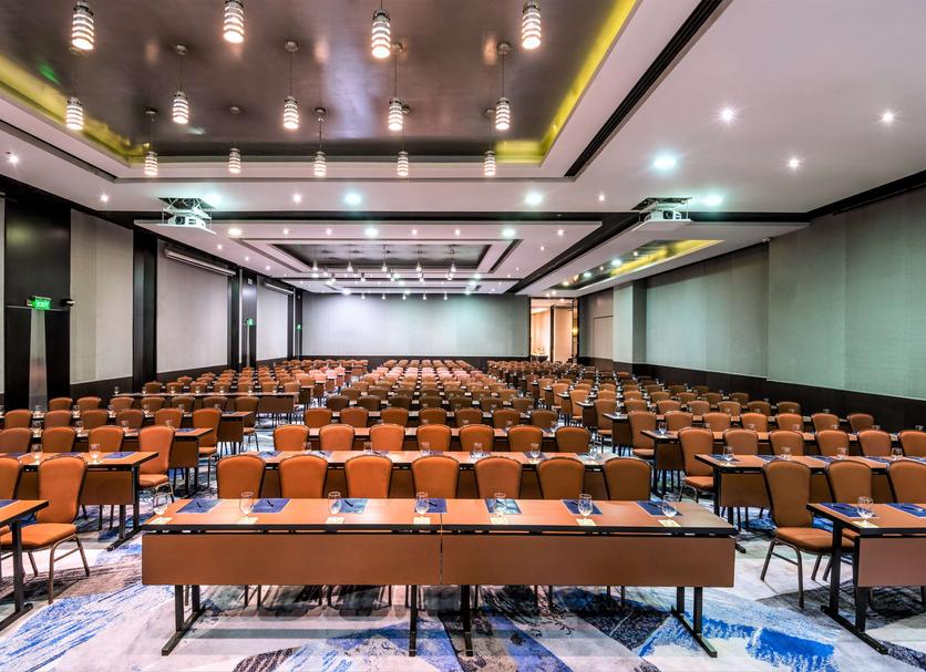 Sala konferencyjna Zdjęcie