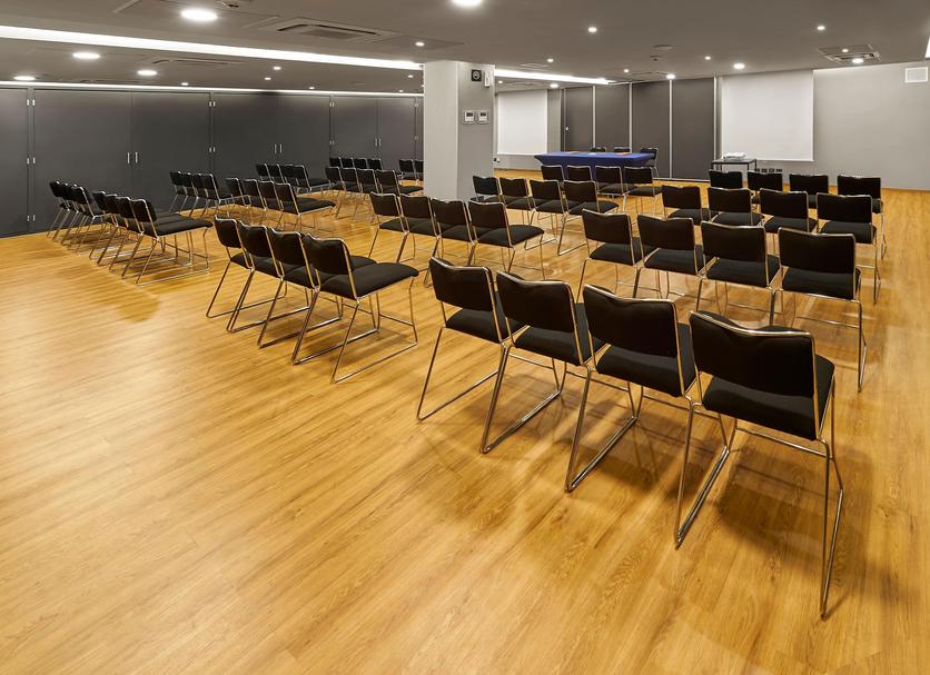 Sala konferencyjna Zdjęcie
