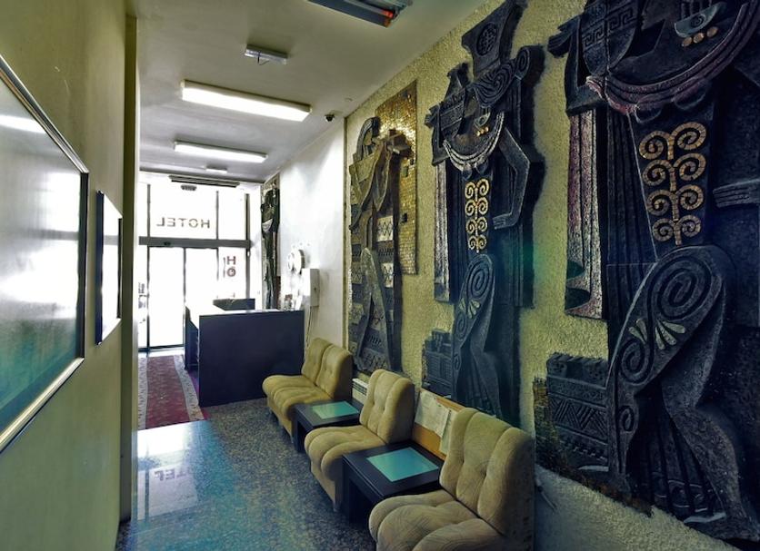Lobby Zdjęcie