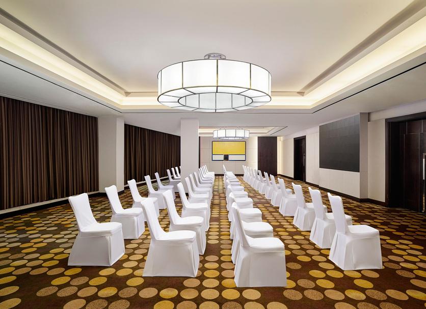 Sala konferencyjna Zdjęcie