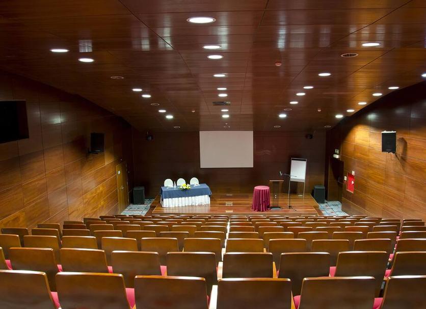 Sala konferencyjna Zdjęcie
