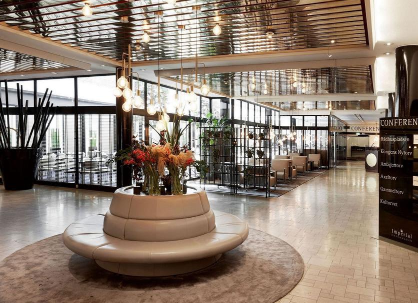 Lobby Zdjęcie