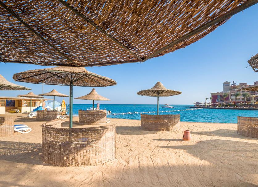 Plaża Zdjęcie