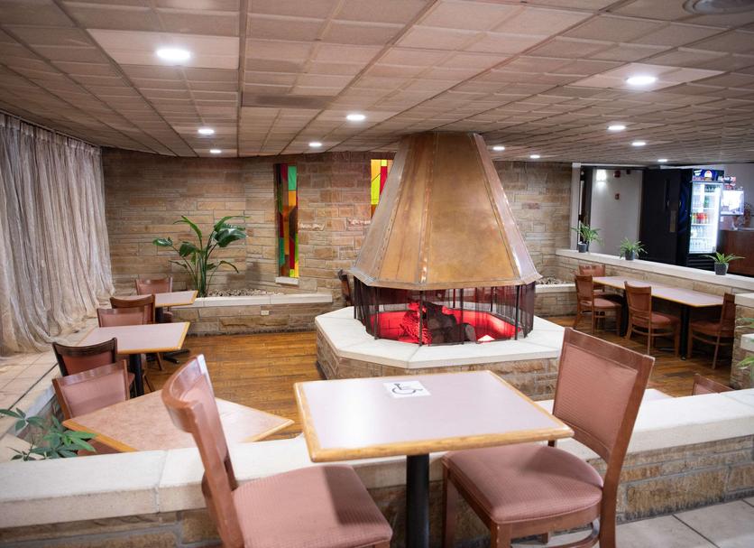 Restauracja Zdjęcie