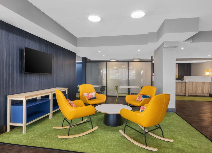 Lobby Zdjęcie