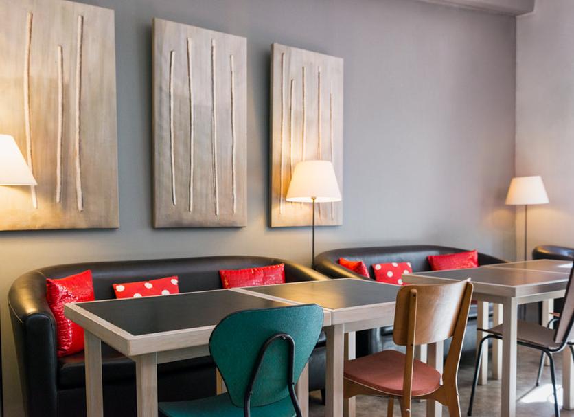 Restauracja Zdjęcie