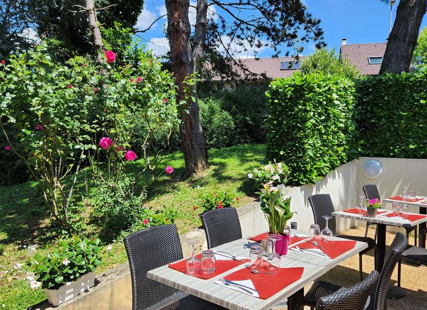 Patio Zdjęcie