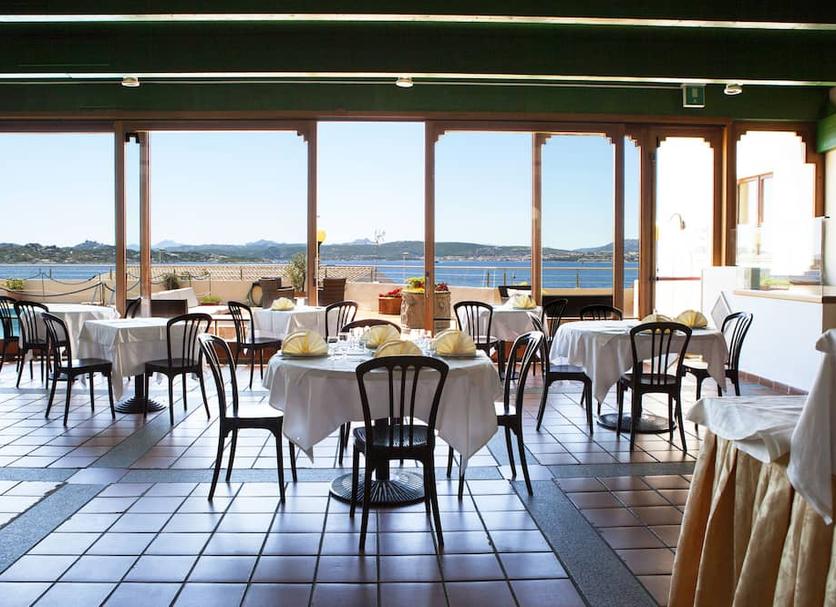 Restauracja Zdjęcie
