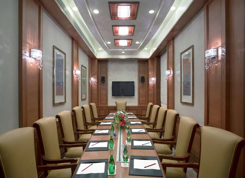 Sala konferencyjna Zdjęcie