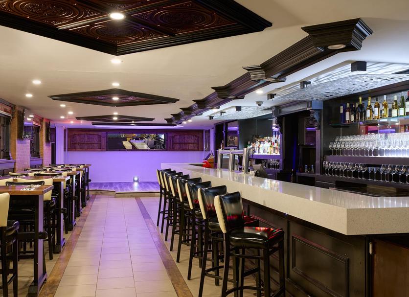 Bar Zdjęcie