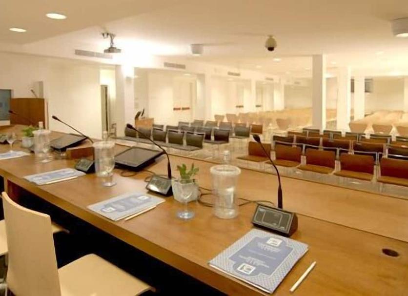 Sala konferencyjna Zdjęcie