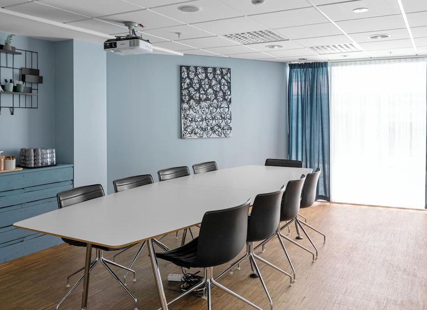 Sala konferencyjna Zdjęcie