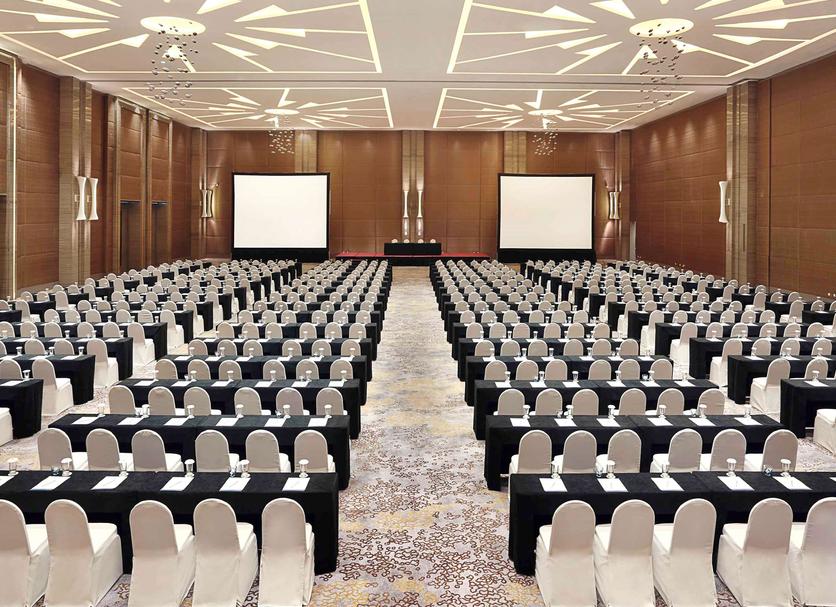 Sala konferencyjna Zdjęcie