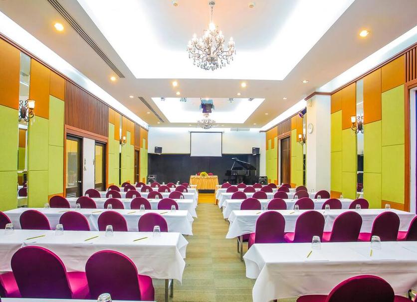Sala konferencyjna Zdjęcie