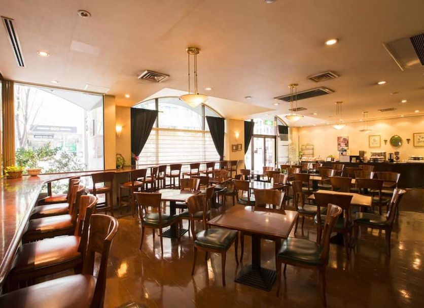 Restauracja Zdjęcie