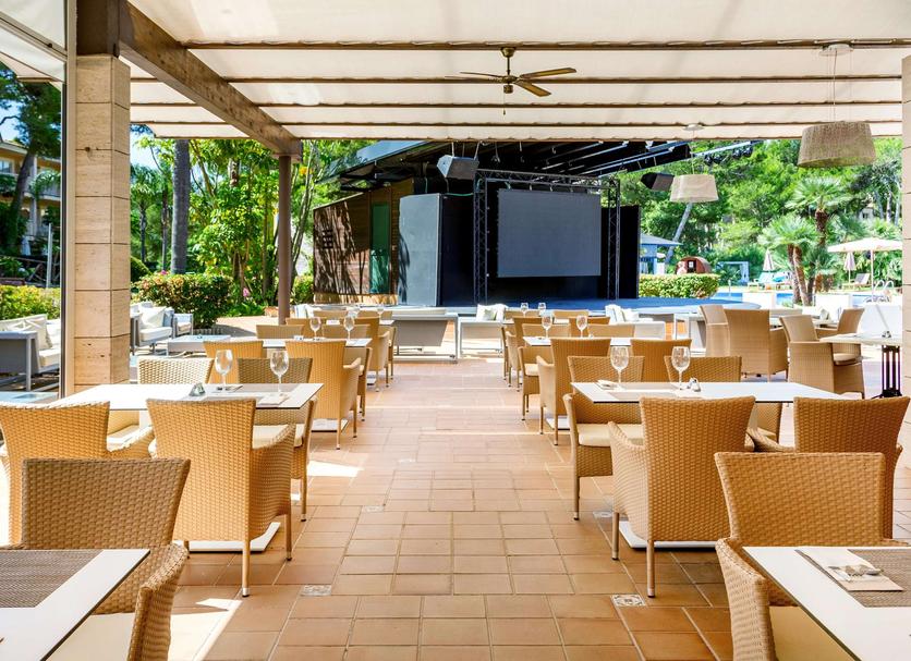 Restauracja Zdjęcie