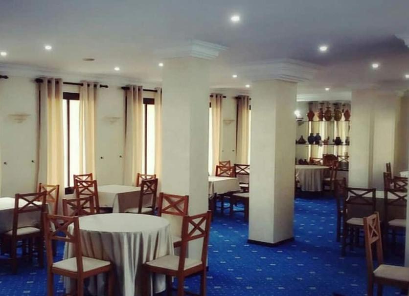 Restauracja Zdjęcie
