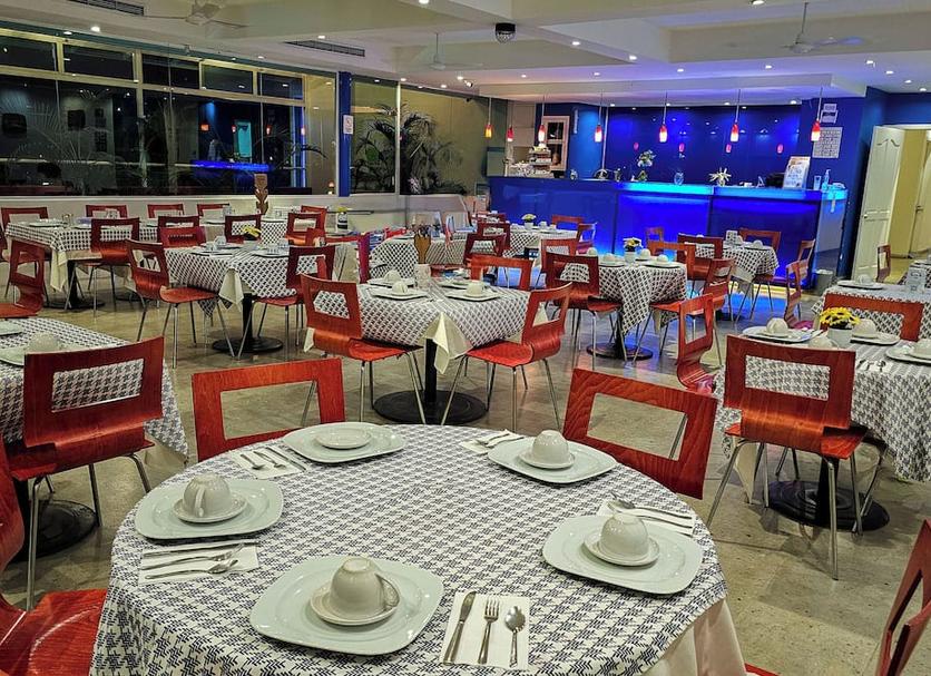 Restauracja Zdjęcie