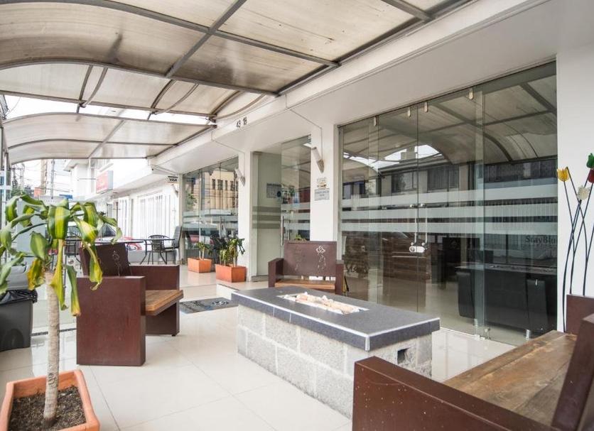 Lobby Zdjęcie