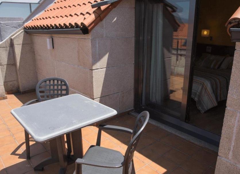 Balkon Zdjęcie