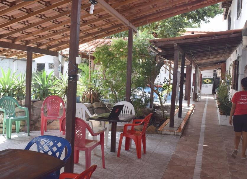 Patio Zdjęcie