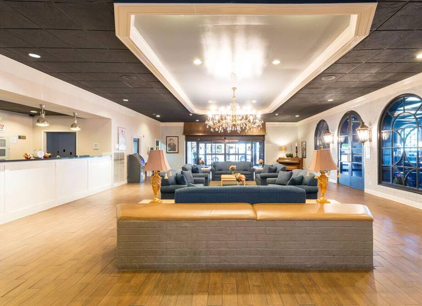 Lobby Zdjęcie