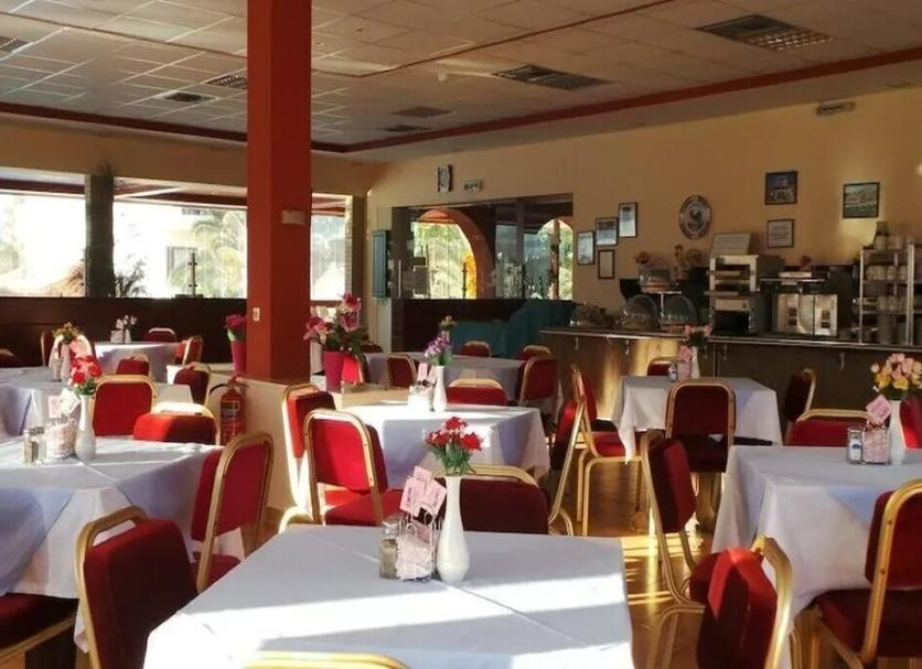 Restauracja Zdjęcie