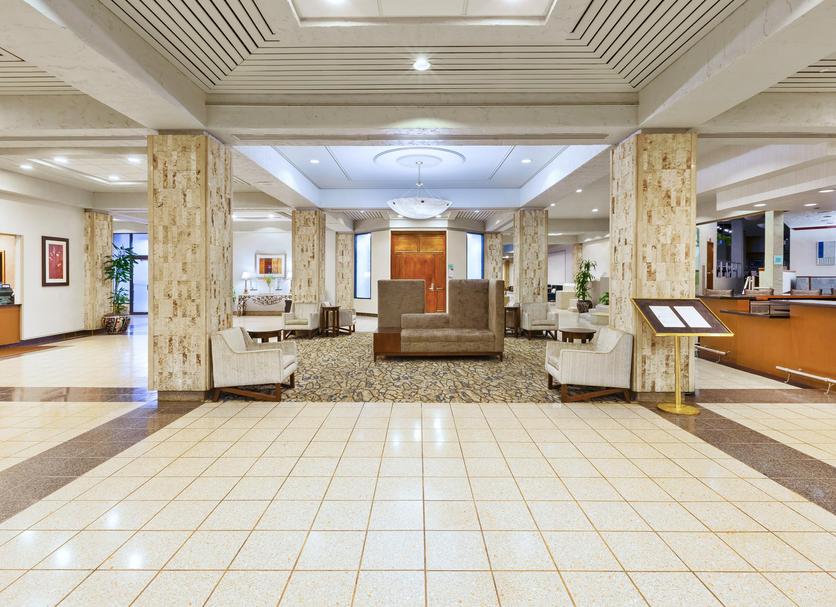 Lobby Zdjęcie
