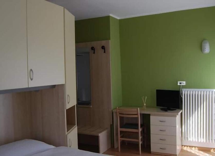 Wyposażenie pokoju Zdjęcie