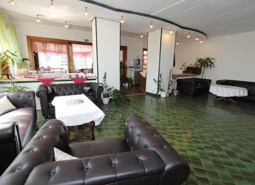 Lobby Zdjęcie