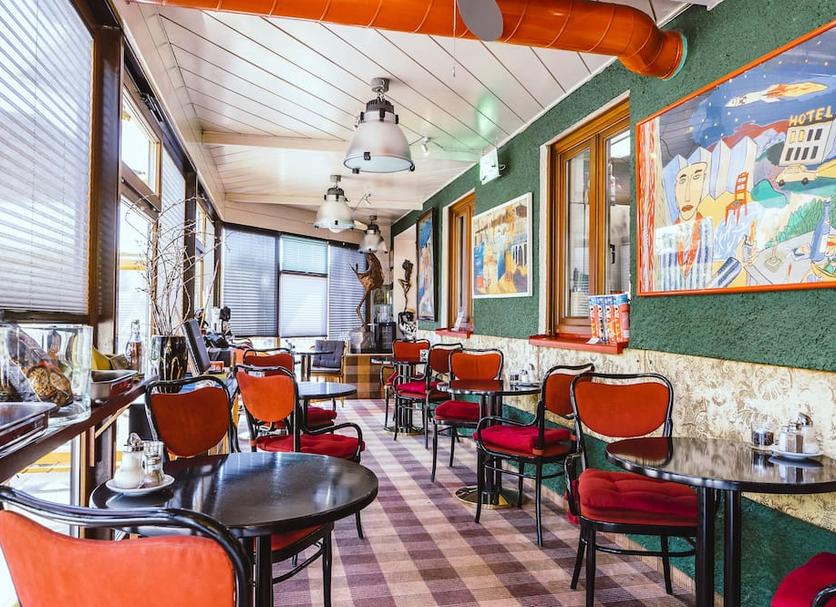 Restauracja Zdjęcie