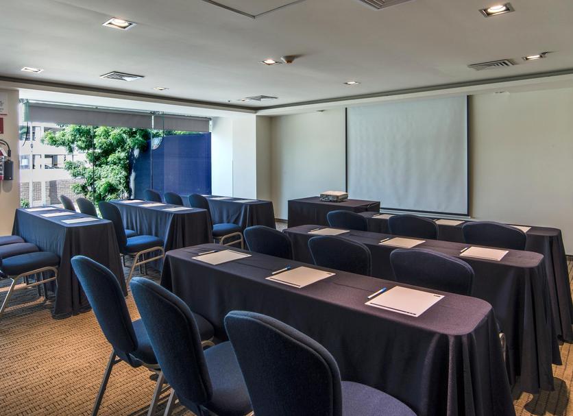 Sala konferencyjna Zdjęcie