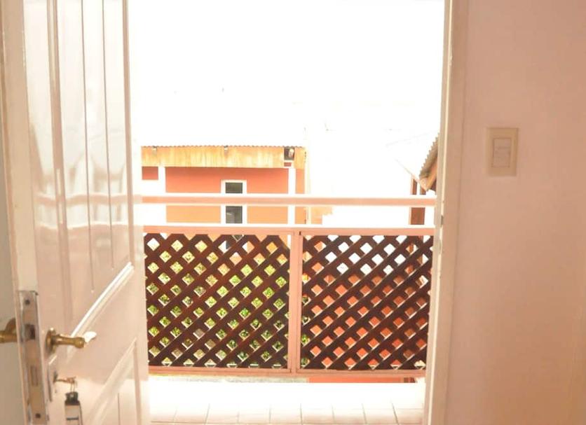 Balkon Zdjęcie