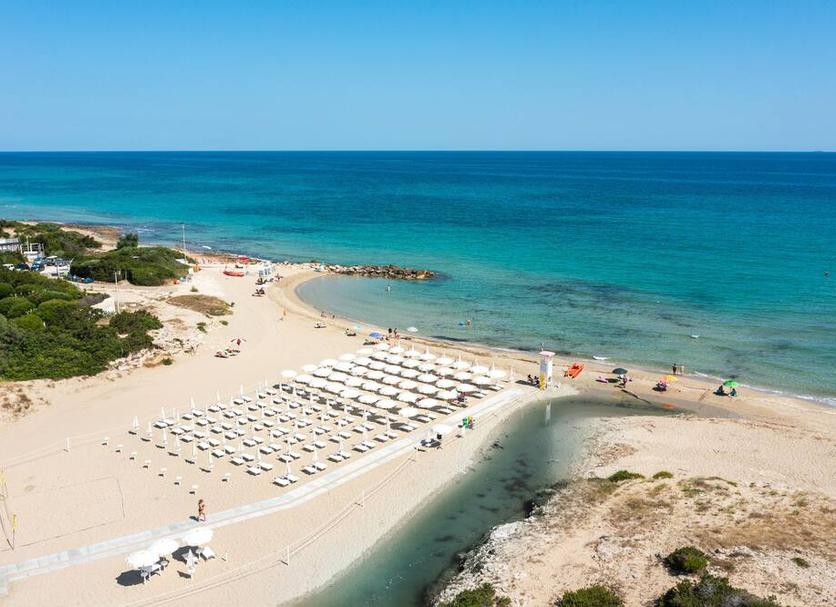 Plaża Zdjęcie