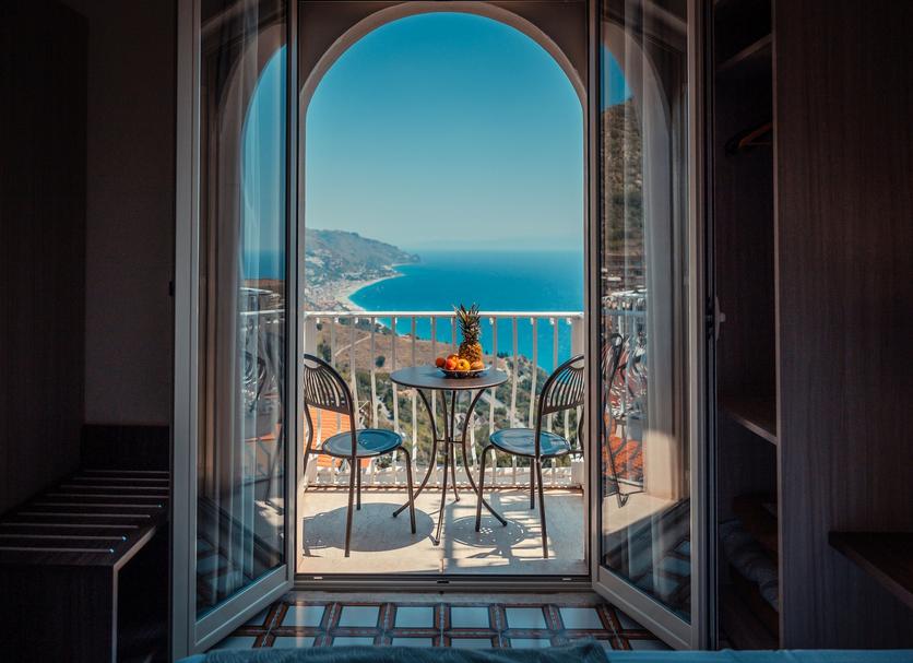 Balkon Zdjęcie