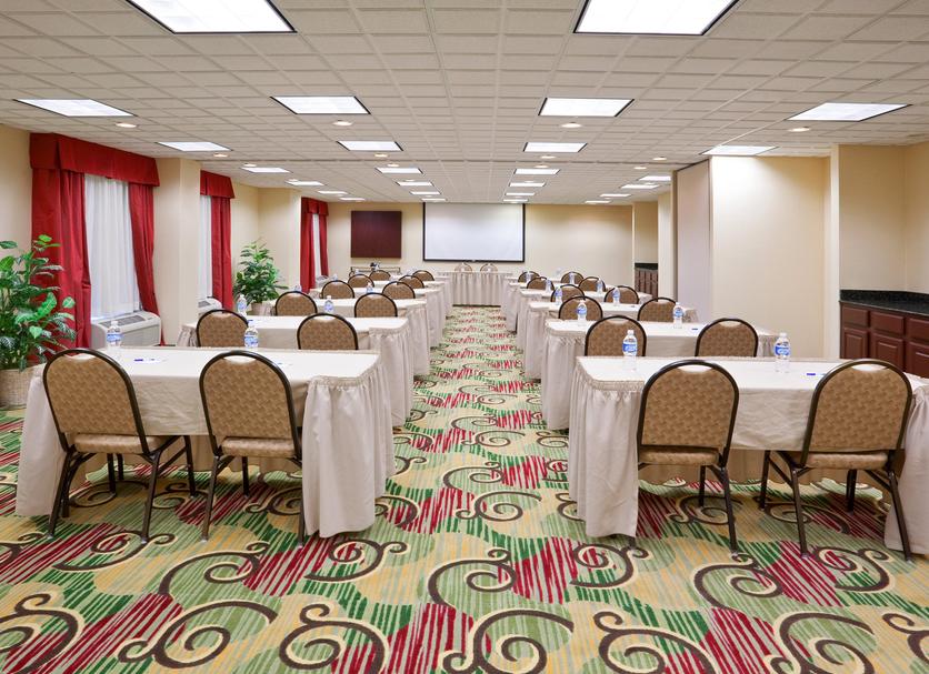 Sala konferencyjna Zdjęcie