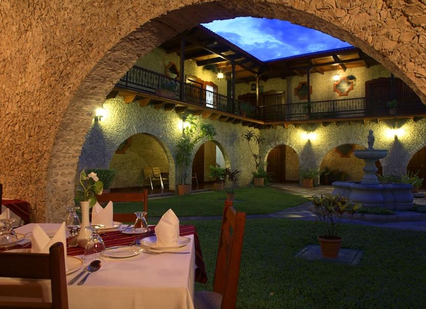 Restauracja Zdjęcie